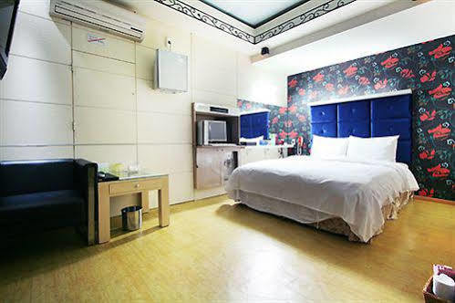 Hit Hotel Seoul Exterior photo